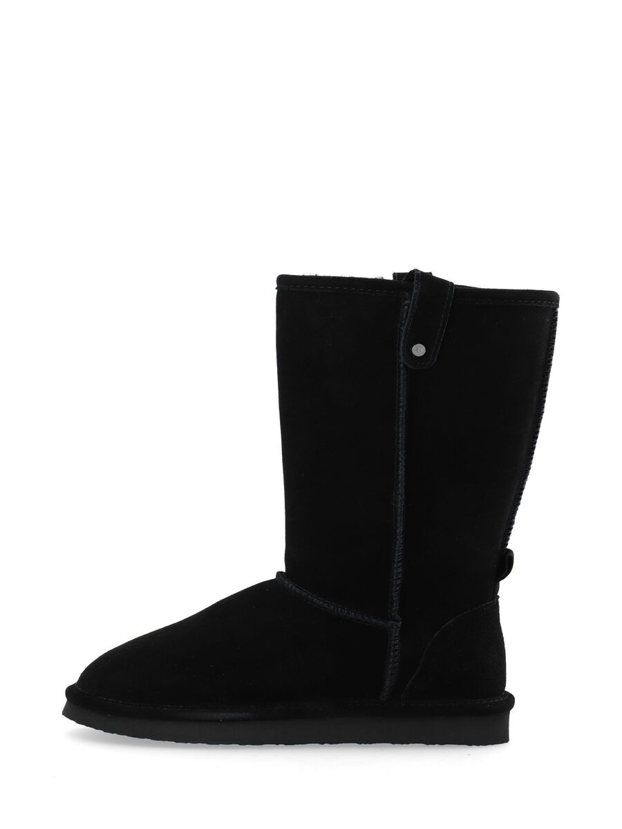Bianco BIASNOW HOHE STIEFEL, Black, highres - 11330010_Black_001.jpg