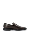 Bianco BIAFELIX LEATHER LOAFERS, DarkBrown, highres - 12520353_DarkBrown_002.jpg