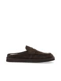 Product image thumbnail 2 BIAOSCAR BACKLESS LOAFER, DarkBrown