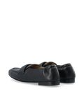 Bianco BIAAMALIE LEATHER LOAFERS, Black, highres - 11250995_Black_004.jpg