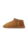 Product image thumbnail - BIASINE STIVALI CALDI, Chestnut | 1