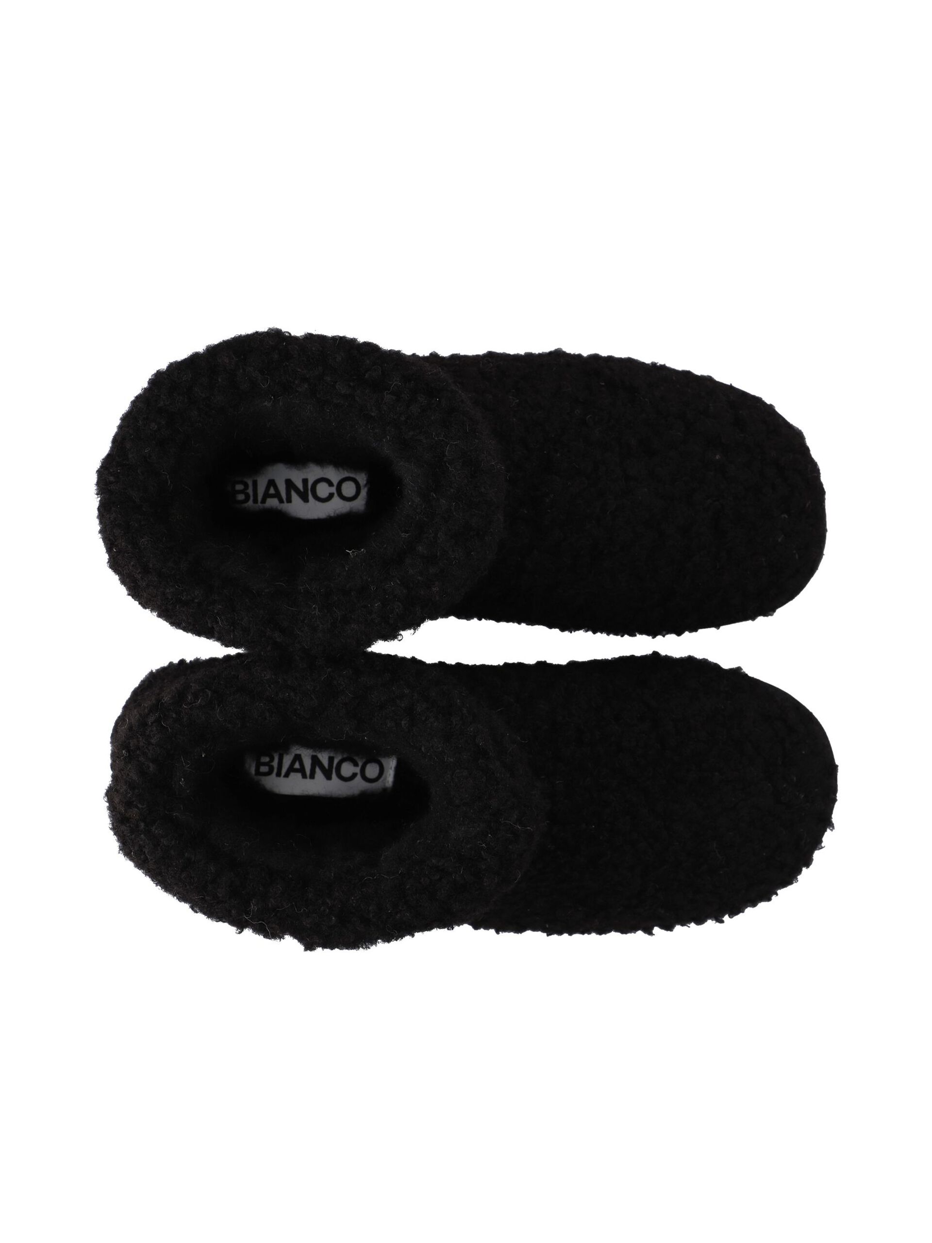 Carousel image - BIASNOW ANKLE BOOTS, Black | 4