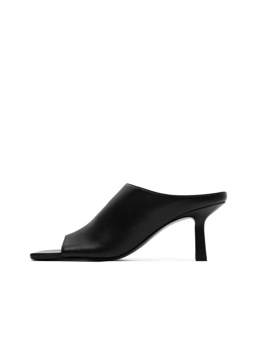 Bianco BIAELLA MULES, Black, highres - 11200121_Black_001.jpg