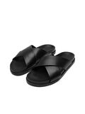 Bianco BIATOMMY SLIPPERS, Black, highres - 12500116_Black_002.jpg