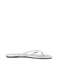 Bianco BIAMEXICO FLIP FLOPS, Silver, highres - 11201626_Silver_002.jpg