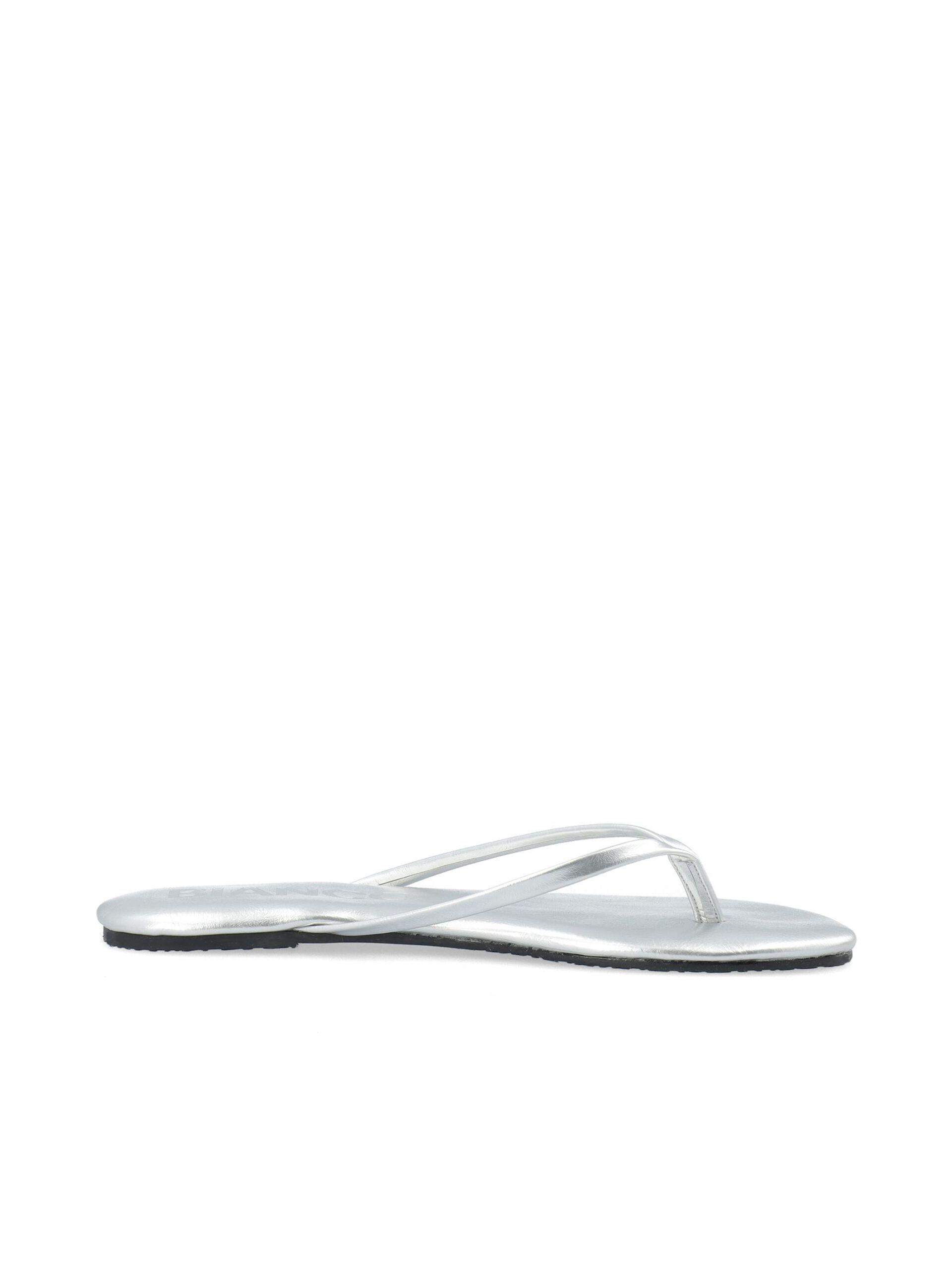 Carousel image - BIAMEXICO TONGS, Silver | 3