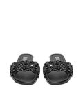 Bianco BIAFREYA SANDALS, Black, highres - 11200077_Black_002.jpg