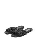 Bianco BIAFREYA SANDALS, Black, highres - 11200077_Black_002.jpg