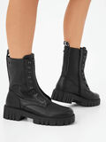 Bianco BIAGABBI BOTAS CON CIERRE DE CORDONES, Black, highres - 11300045_Black_008.jpg