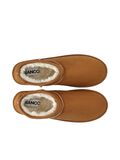 Product image thumbnail - BIASINE STIVALI CALDI, Chestnut | 4