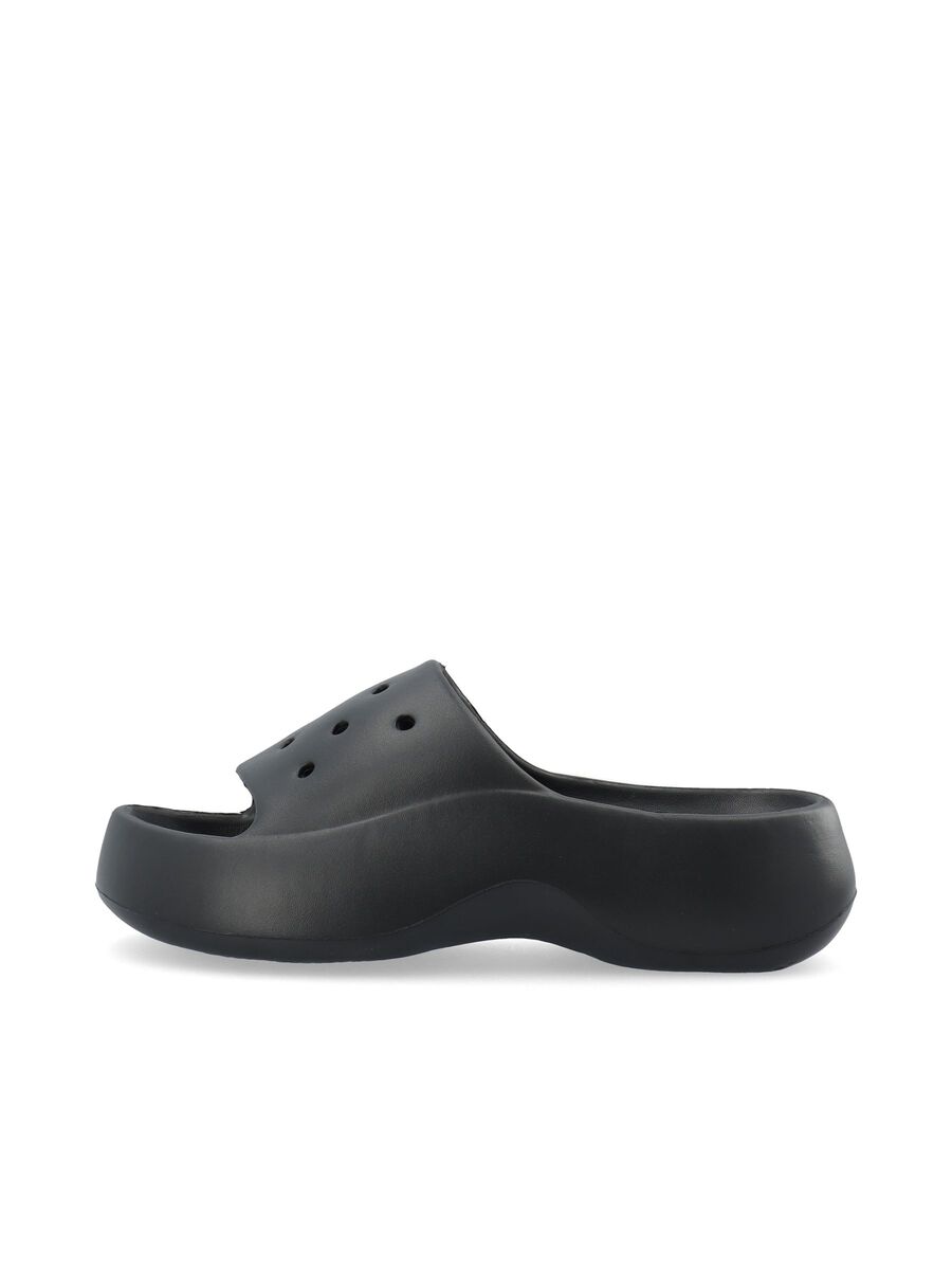 Bianco BIAHOLLY SLIPPERS, Black, highres - 11201753_Black_001.jpg