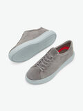 Bianco ZAMSZOWE SNEAKERSY, Grey, highres - 12640001_Grey_005.jpg