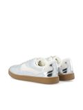 Bianco BIABERLIN LOW-TOP TRAINERS, SilverMirror, highres - 11322021_SilverMirror_004.jpg
