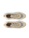Bianco BIAXENIA SNEAKERS MED CHUNKY SULA, Nougat, highres - 11321210_Nougat_004.jpg