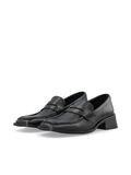 Bianco BIAPAM LEDERHALBSCHUHE, Black, highres - 11250985_Black_002.jpg