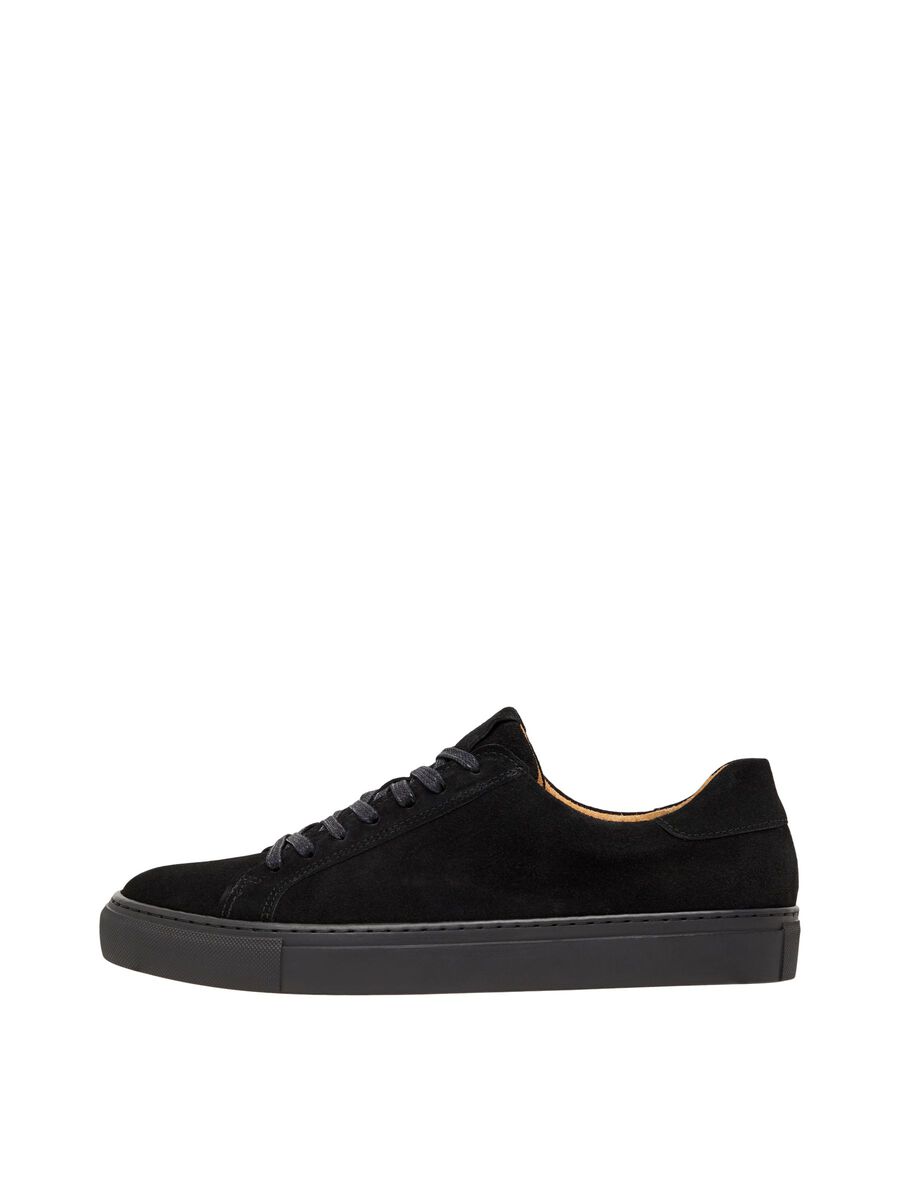 Bianco BIAAJAY TRAINERS, Black6, highres - 96471908_Black6_001.jpg
