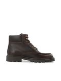 Product image thumbnail 3 BIAJEFF SCHN&Uuml;RSTIEFEL, DarkBrown