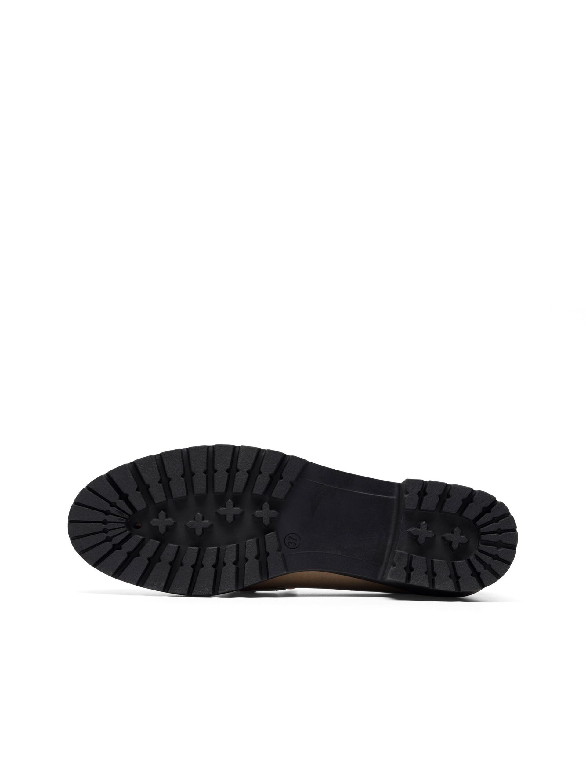 Carousel image - BIACLAIRE LOAFERS, Nougat | 6