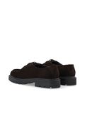 Product image thumbnail 5 BIAJEFF MOC-TOE SHOES, DarkBrown