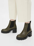 Bianco BIAGISELLA BOTINES CHELSEA, Dark Olive, highres - 11300034_DarkOlive_003.jpg