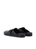Product image thumbnail - BIASAND MULES, BlackCroco | 5