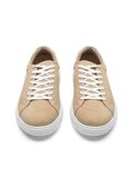 Bianco BIAGARY MOKKANAHKAISET TENNARIT, Sand, highres - 12640001_Sand_005.jpg
