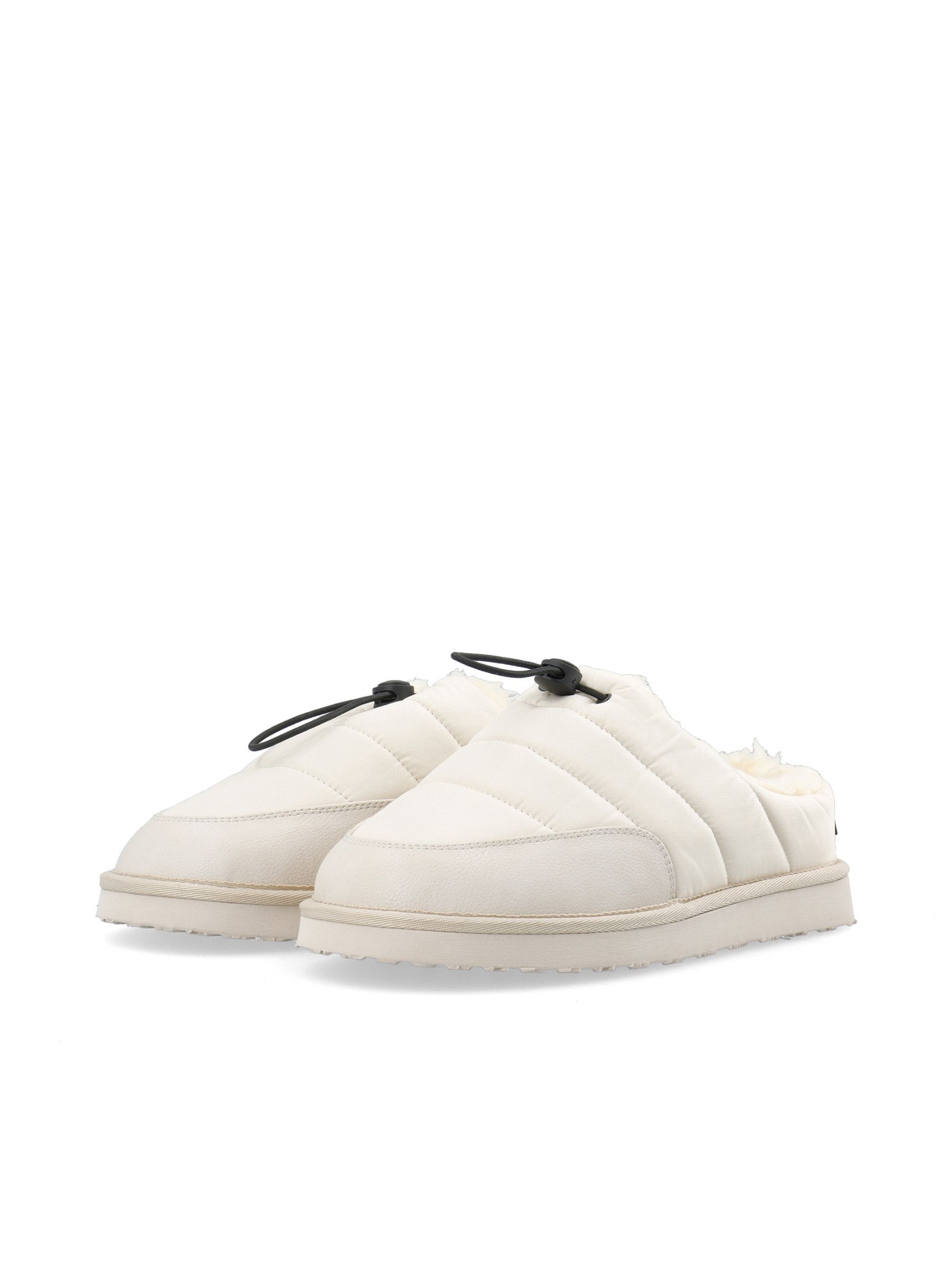 Margiela puffer sales slipper