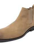 Bianco BIABYRON BOTINES CHELSEA, Tan, highres - 12560153_Tan_006.jpg