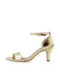 Bianco BIAADORE SANDALES À BRIDES, Gold, highres - 11201606_Gold_001.jpg
