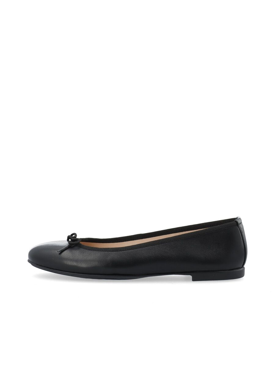 Bianco BIAMADISON BALLET FLATS, Black, highres - 11251144_Black_001.jpg