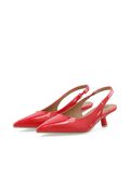 Bianco BIAKRISTIN KITTEN HEELS, Red, highres - 11241276_Red_003.jpg