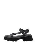 Bianco BIAFAWN SANDALEN, Black, highres - 92051177_Black_001.jpg
