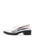 Bianco MOCASINES, Silver, highres - 11250962_Silver_001.jpg