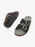 Bianco BIACARIS SANDALER MED SPÆNDER, Black4, highres - 92050803_Black4_005.jpg