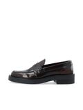 Bianco BIAMONACO LEATHER LOAFERS, Burgundy, highres - 11251325_Burgundy_001.jpg