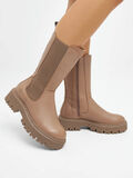 Bianco BIAGARBI CHELSEA BOOTS, Taupe, highres - 11300023_Taupe_003.jpg