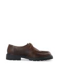 Product image thumbnail 3 BIAJEFF MOC-TOE SHOES, Tan