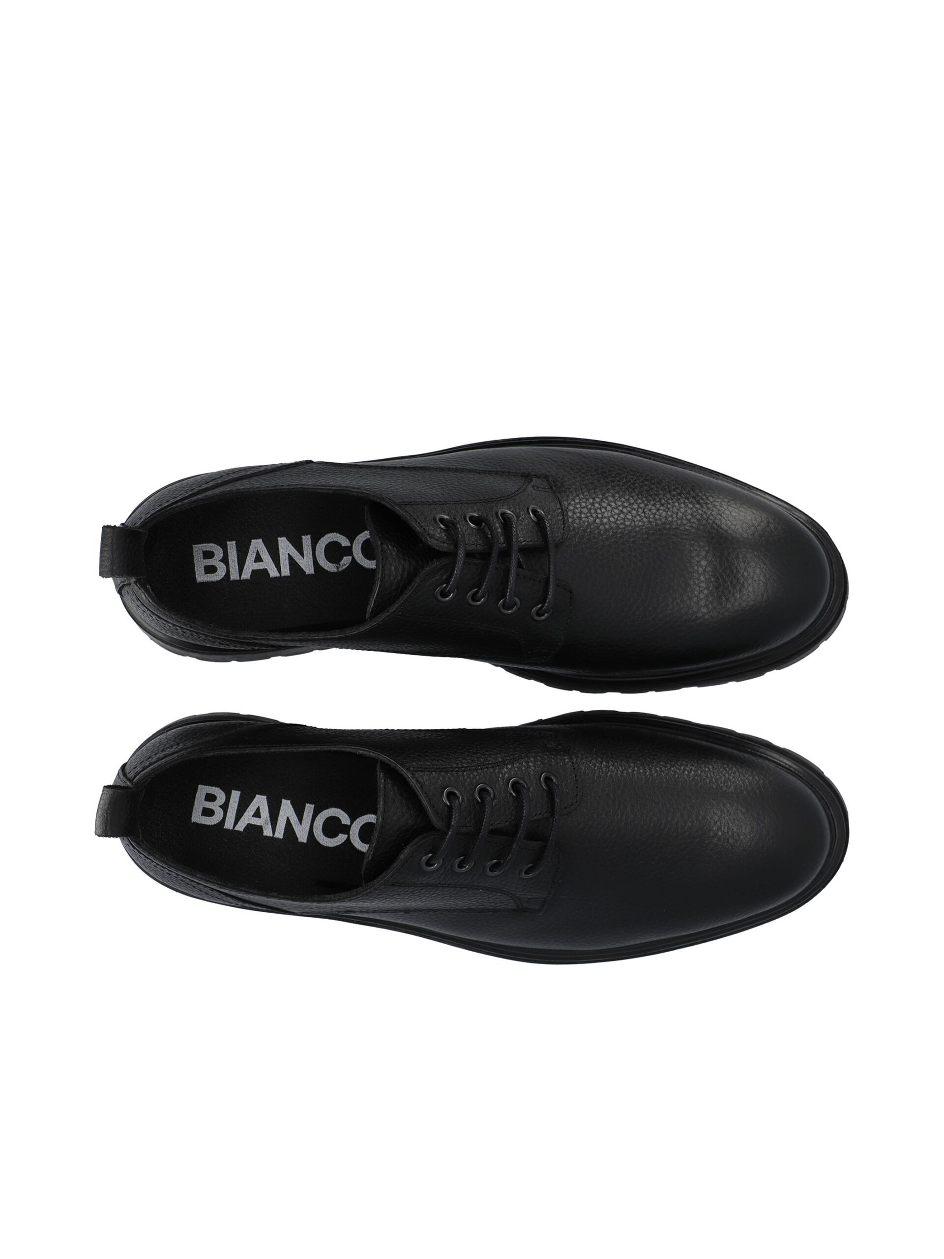 Carousel image - BIAGIL DERBY-SCHUHE, Black | 4