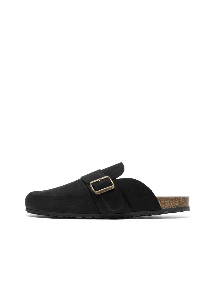 Bianco BIAOTTO SANDALER, Black, highres - 12520144_Black_001.jpg