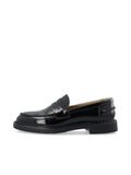 Bianco BIAADDA LEDERHALBSCHUHE, Black, highres - 11251192_Black_001.jpg