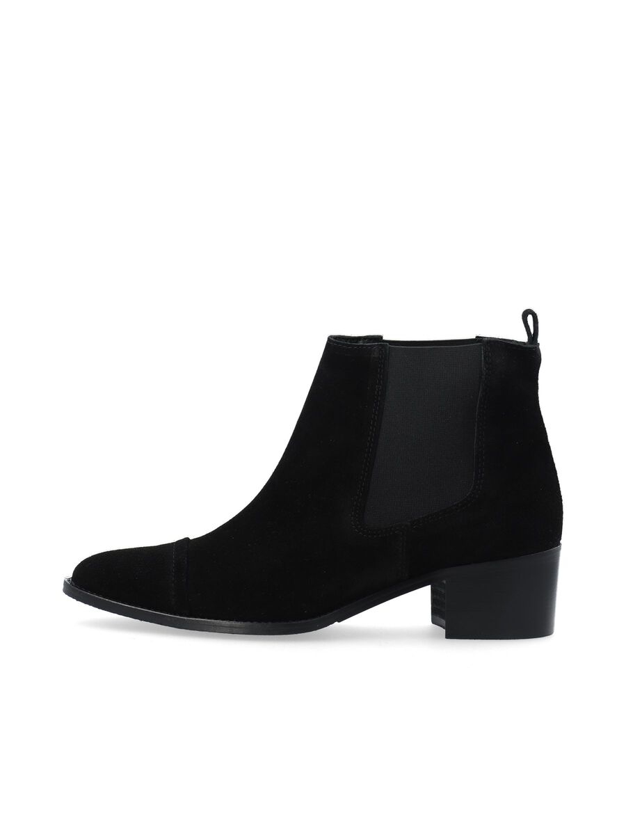 Bianco BIACAROL BOTAS DE ANTE, Black, highres - 11302226_Black_001.jpg