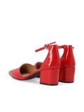 Bianco BIADEVIDED PUMPS, Red, highres - 11241717_Red_004.jpg