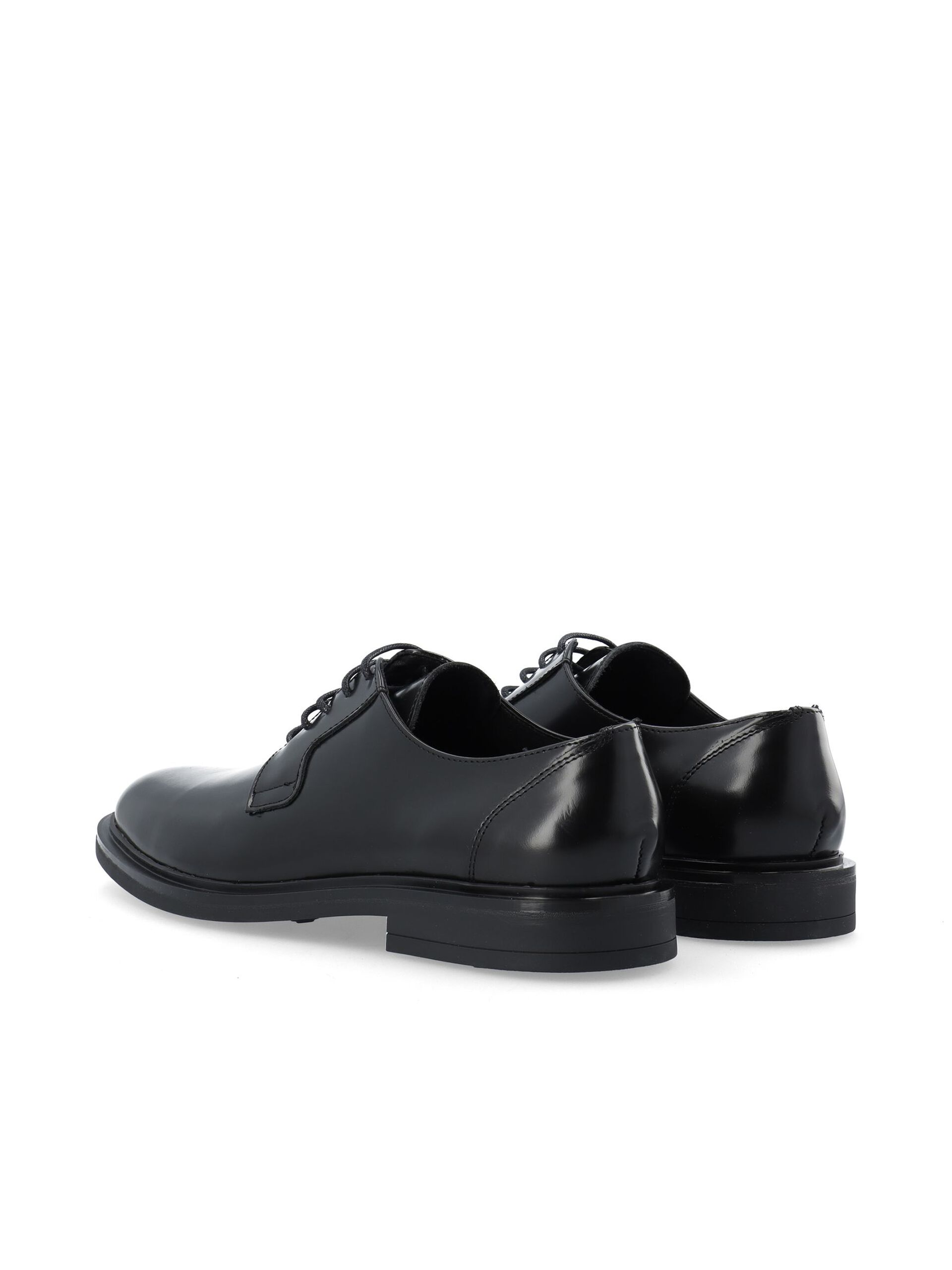 Carousel image - BIAFELIX DERBY SHOES, Black | 5