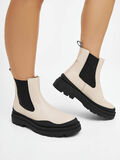 Bianco BIAGLADIS CHELSEA BOOTS, Beige, highres - 11300006_Beige_003.jpg