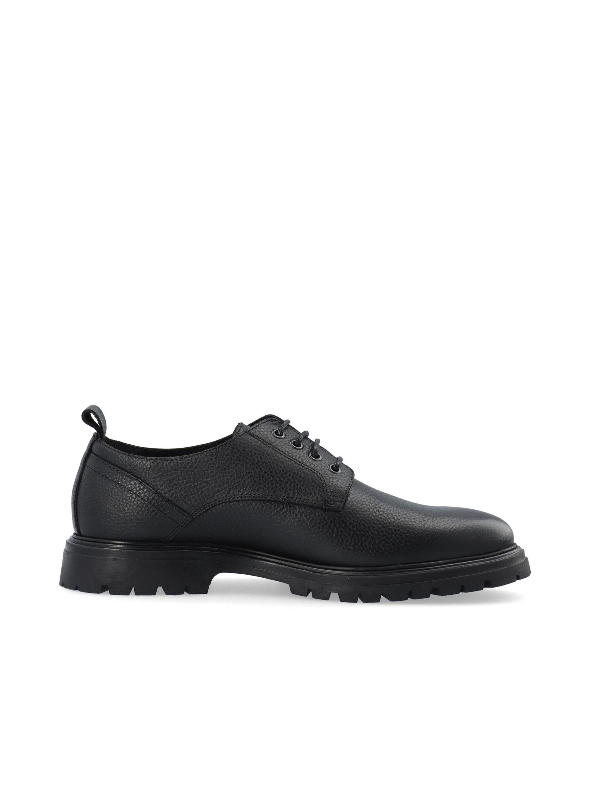 Carousel image - BIAGIL DERBY-SCHUHE, Black | 2