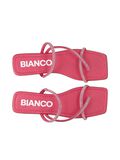 Bianco BIASISSEL SANDALER, Hot Pink, highres - 11201202_HotPink_004.jpg