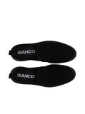 Bianco BIAGIL SUEDE LOAFERS, Black, highres - 12520242_Black_005.jpg