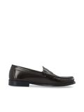 Product image thumbnail - BIAPOP PENNY LOAFERS, Brown | 2