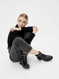Bianco BIACLAIRE CHELSEA BOOTS, Black, highres - 11300032_Black_008.jpg