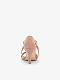 Bianco BIAADORE STRAP SANDALS, Rose 1, highres - 92050603_Rose1_004.jpg